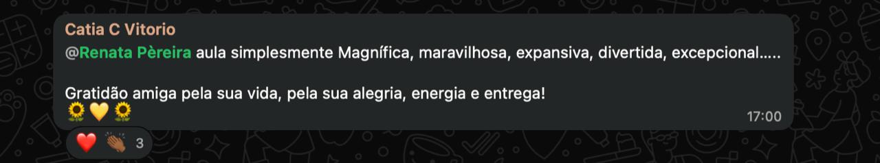 Depoimento 1