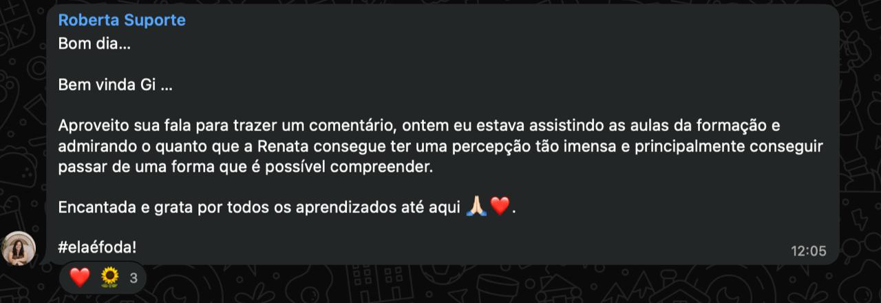 Depoimento 3