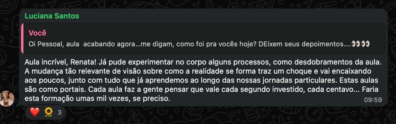 Depoimento 4