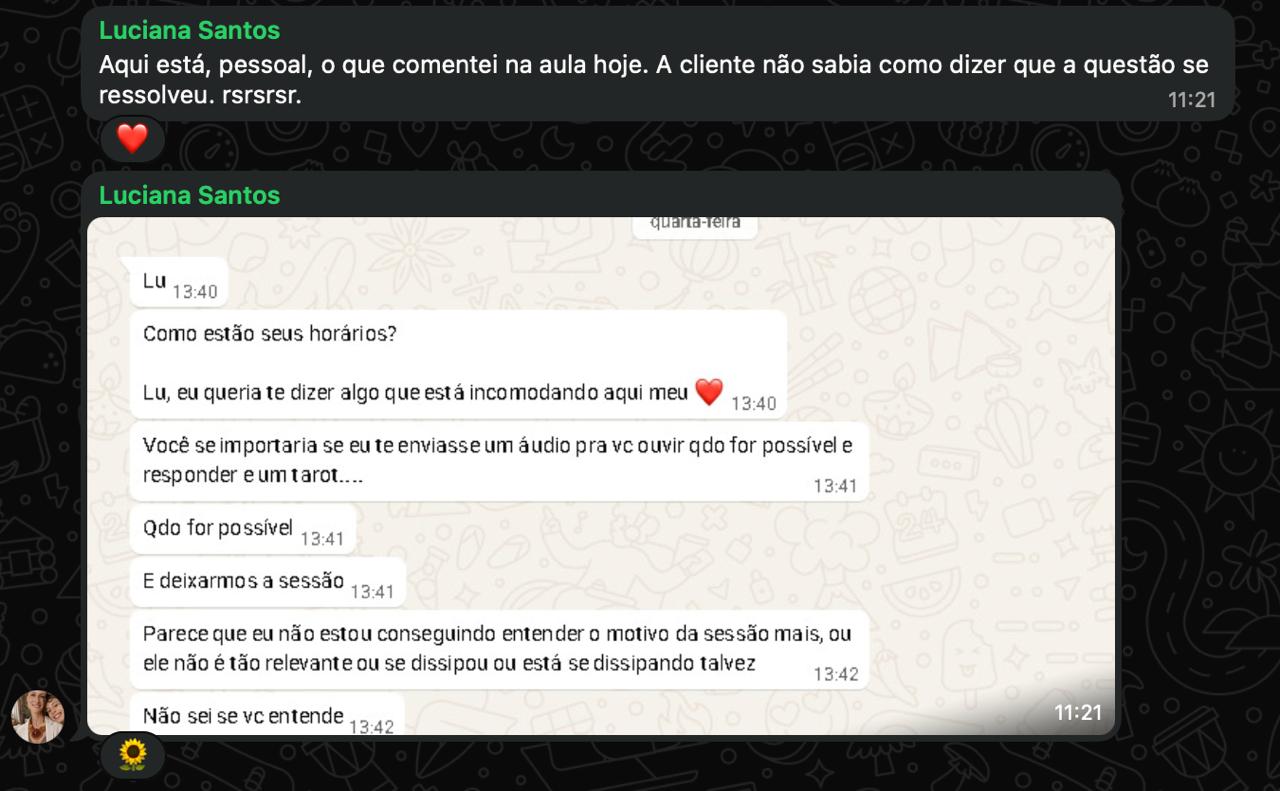 Depoimento 5