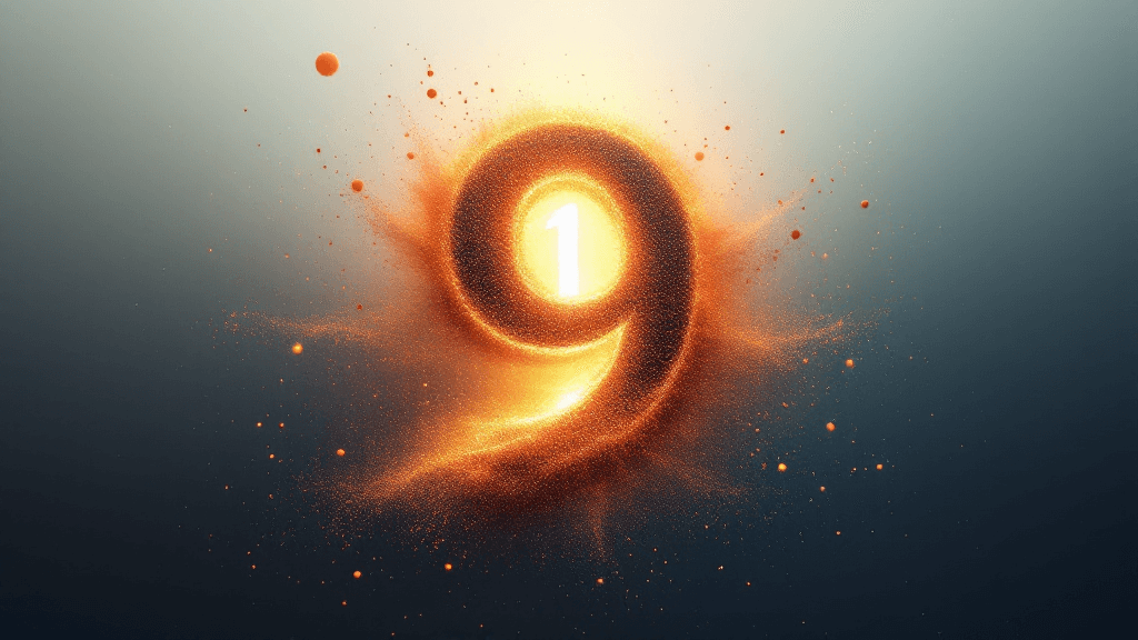 Simbólica e mística capa de artigo sobre fim e início de ciclo numerológico (1)